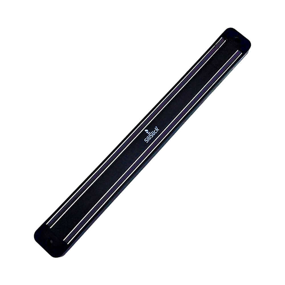 Magnetic Knife/Tool Rack - Black