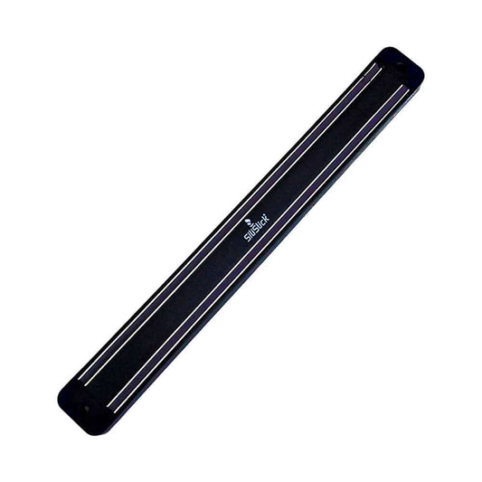 Magnetic Knife/Tool Rack - Black